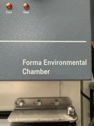 Thermo Forma Environmental Chamber Model 3920 with Precise Temperature Control, 2 of 3