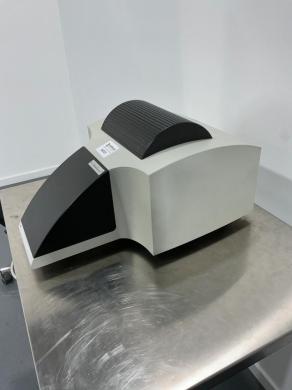 Greiner Bio-One CheckScanner Automated Laser Barcode Sample Identification System-cover