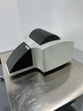 Greiner Bio-One CheckScanner Automated Laser Barcode Sample Identification System