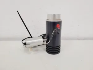 P.A. Hilton LTD Thermal Radiation Unit for Laboratory Heating Applications, 3 of 24