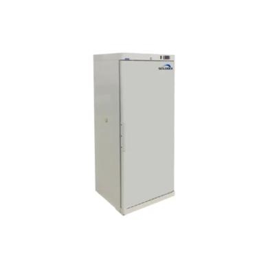 So-Low Economy Laboratory Refrigerators Series DHK4-cover