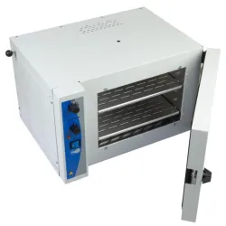 STZ 18 FALC Mini Laboratory Oven, 2 of 3