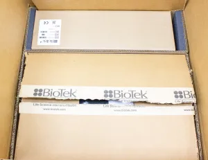 BioTek MultiFlo FX Automated Multimode Reagent Dispenser for 6- to 1536-Well Microplates, 4 of 11