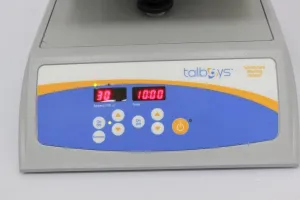 TALBOYS Digital 3D Rotator Waver Benchtop Shaker 120V 50Hz/60Hz, 2 of 7