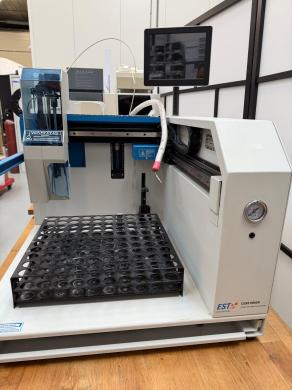 EST Analytical CENTURION Purge and Trap Autosampler for Automated Gas Sampling-cover