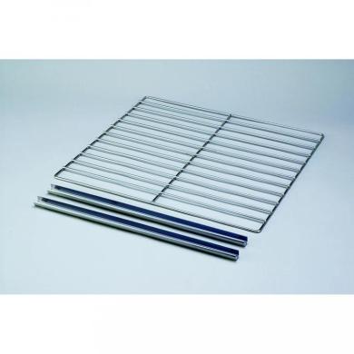 Yamato Shelf & Bracket Set for DF/DH410/411, DN410/411H/I Models-cover