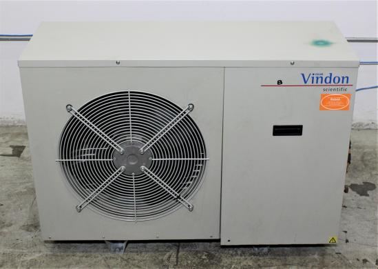 Vindon Scientific TPCU60 Refrigeration Unit with Copeland Scroll Compressor and EC Variable Speed Motor-cover