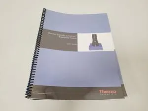 Thermo Scientific Cellomics ArrayScan VTI HCS Reader Lab, 30 of 60