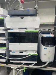 Agilent 1260 Infinity II Modular HPLC System with Multi-Detector Configuration, 9 of 15