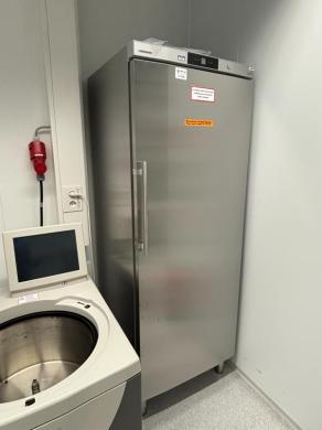 Liebherr ProLine GKv 6460 Laboratory Refrigerator for Precise Cold Storage-cover