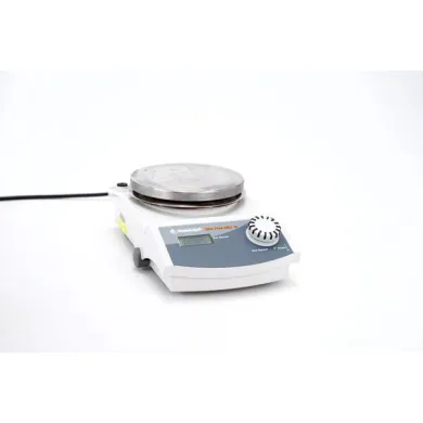 Heidolph MR Hei-Mix D Benchtop Magnetic Stirrer with Adjustable Speed