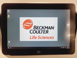 Beckman Coulter Vi-CELL BLU Automated Cell Viability Analyzer, 17 of 21