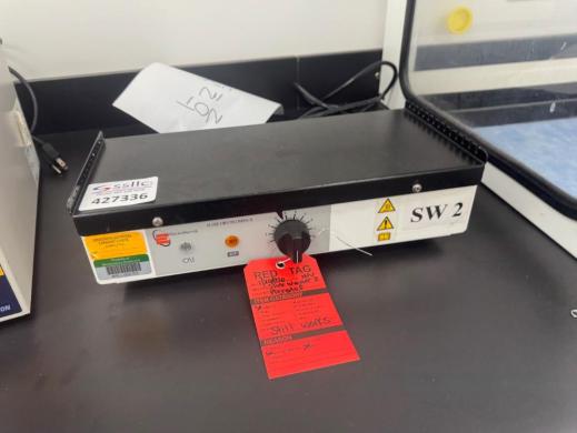 Electrothermal MH6616X1 MK2 Slide Drying Bench for Microscope Slides-cover