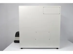 BD FACSymphony X-50 Five-Laser Multiparameter Flow Cytometer with HTS Sampler & Supply System, 21 of 30