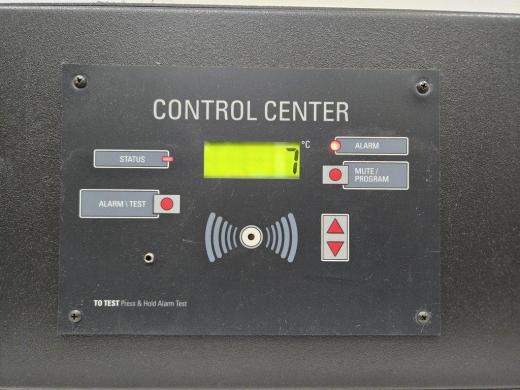 LabRepco LABHP-20-FM Laboratory Freezer -18°C to -22°C, 20 cu. ft. Capacity-cover