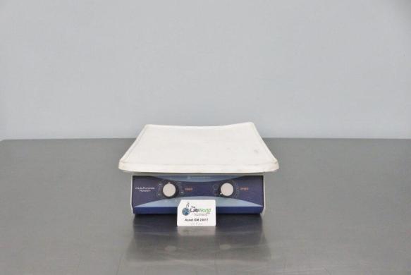Thermo Scientific Lab Rotator 2314 Multi-Purpose Platform Rotator with Variable Speed and Timer-cover
