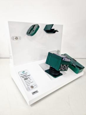 SynGen CryoPro Cryogenic Workstation-cover