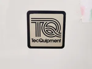 TecQuipment GH5.0 Centrifugal Pump Test Set for Fluid Mechanics Analysis, 16 of 18