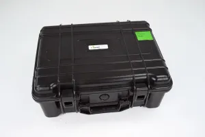 Axxin T16-ISO 16-Well Isothermal Molecular Diagnostic System with 3-Channel Fluorescence Detection, 8 of 9