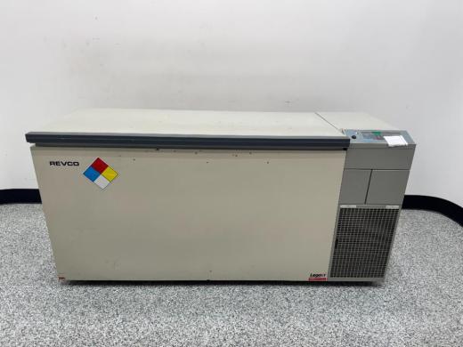 Revco ULT1790-9-D31 -80°C Ultra Low Temperature Laboratory Freezer-cover