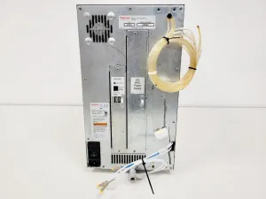 Thermo Scientific Dionex ICS-5000+ Ion Chromatography System for Advanced Ion Separation, 6 of 30