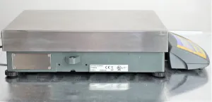 Sartorius CP34001S Lab Bench Scale with 34000g Capacity Precision, 6 of 6