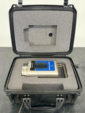 Lighthouse Active Count 100H Viable Air Sampler for Environmental Microbial Monitoring-cover