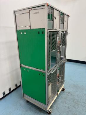 Tecniplast Marmoset Cage System-cover