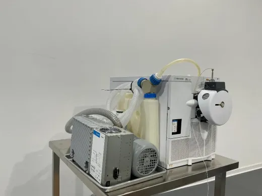 Agilent Technologies 6120 Quadrupole LC/MS G6120A Mass Spectrometer System