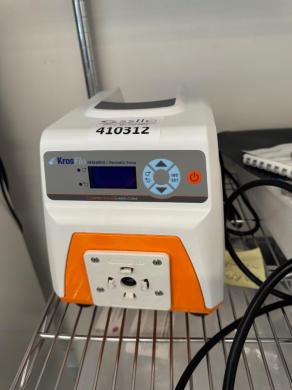 Spectrum Labs KrosFlo Research I 708-14520-000 Digital Peristaltic Pump with Remote Interface-cover