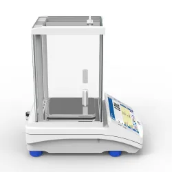 Radwag PS 200/2000.X7 Precision Balance, 4 of 8