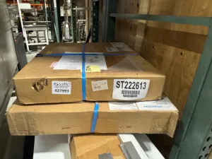 Speirs Robertson AMS-40x50 Balance Air Platform for Vibration-Free Analytical Balance Support, 2 of 3