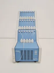Illumina PEMIIX Paired End Module Lab, 11 of 11