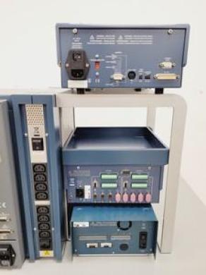 Antec Scientific Alexys 100 LC-EC System Lab -  AC 100, LC 110, AS 100, LC 100-cover