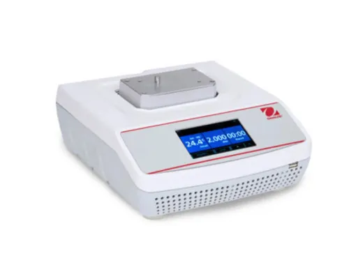 Ohaus Incubating Thermal Shaker 3mm ISTHBLHTSN