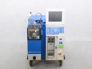 ISL AD86 5G Automated Hydrocarbon Distillation Analyzer, 2 of 5