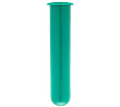 LW Scientific 1ml-2ml Microtube Centrifuge Green Tube Inserts