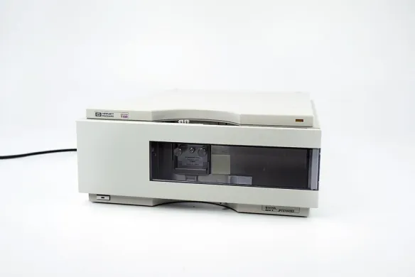 Agilent 1100 Series G1314A VWD Variable Wavelength Detector for HPLC