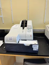 Leica IP C Laboratory Inkjet Printer for Precise Scientific Labeling, 4 of 5