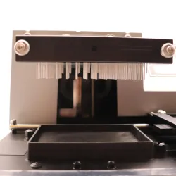 Biotek ELx405R Automated Microplate Washer for 96/384-Well Plates, IVD Use, 4 of 10