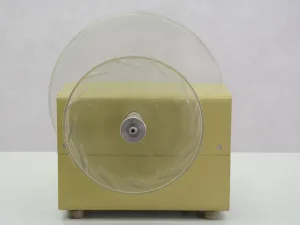 Erweka TAD-UZ Tablet Friability and Abrasion Tester for Pharmaceutical QC, 4 of 5