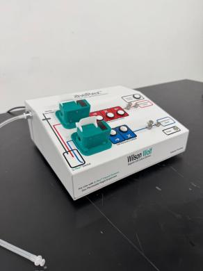 Wilson Wolf GatheRex Media Removal and Cell Recovery Device for Cell Processing-cover