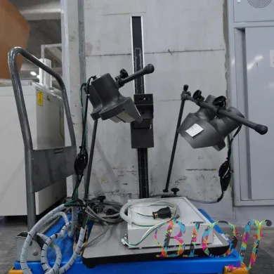 LPL L1815 CS-5 Camera Stand