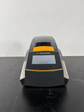 Sartorius Stedim BioWelder TC Single-Use Bag Welding Instrument for Bioprocessing-cover