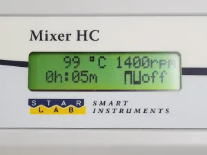 Star Lab 9201 Mixer HC Thermomixer for Precise Thermal Mixing and Sample Incubation, 6 of 7