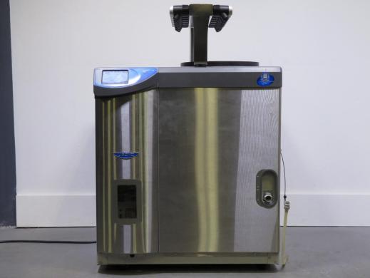Labconco FreeZone 12L -84C Console Freeze Dryer System, 230V-cover