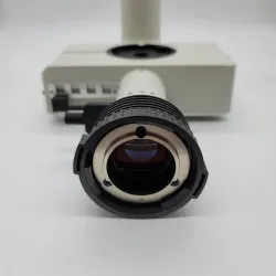 Nikon P-FLA Fluorescence Illuminator for SMZ Stereo Microscopes, 5 of 6