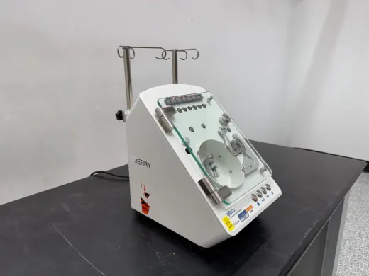 Thermo Gibco CTS Rotea Counterflow Centrifugation System for Cell and Gene Therapy Manufacturing
