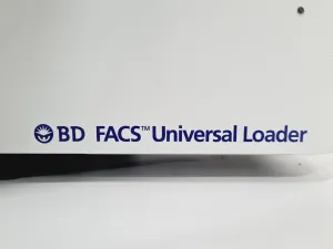 BD FACSVerse Flow Cytometer for Multiparametric Cell Analysis, 8 of 26