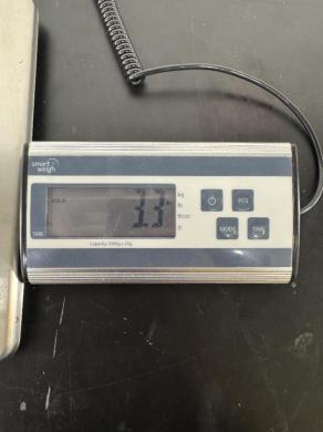 Smart Weigh ACE200 Precision Digital Laboratory Scale-cover